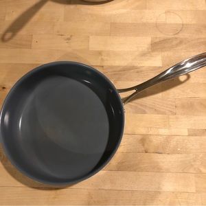 Zwilling sauté pan